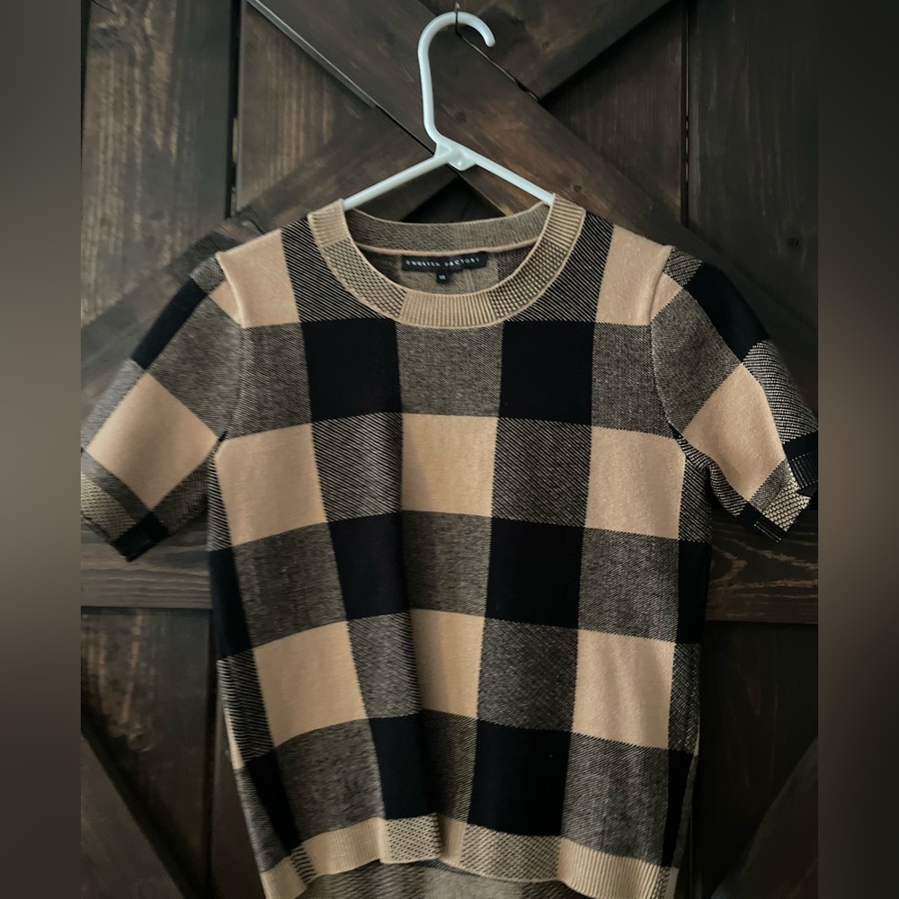 Vici Crop Top